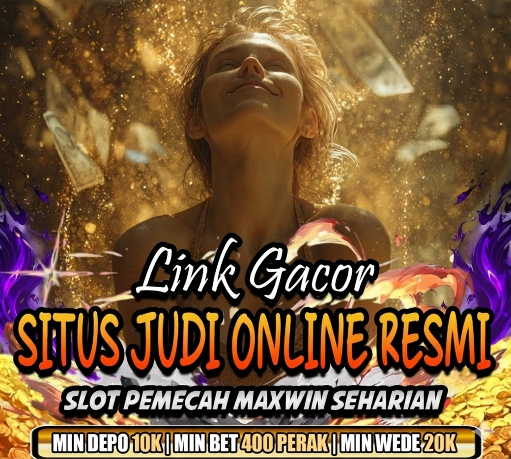 SELAMAT DATANG DI MAMI288